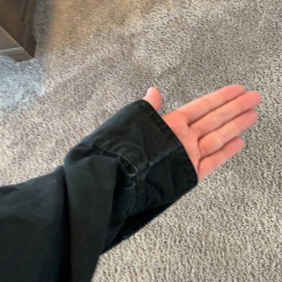 Utility Jacket - Picture 11 of 11